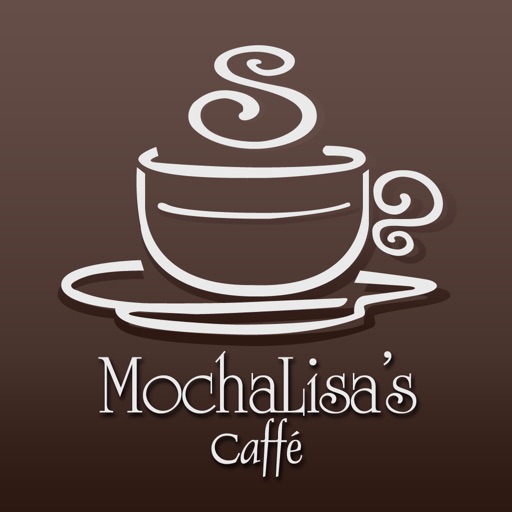 MochaLisa's Caffe icon