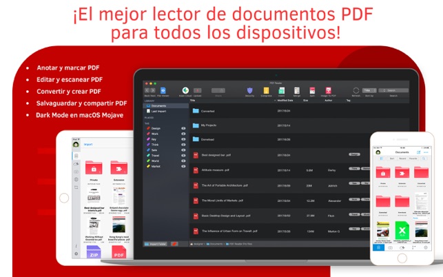 Mejor Lector De PDF Para Mac