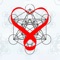 Imagine typing out a troubling issue and uncovering your heart's wisdom and suggestions on how to respond in a positive and life enhancing manner