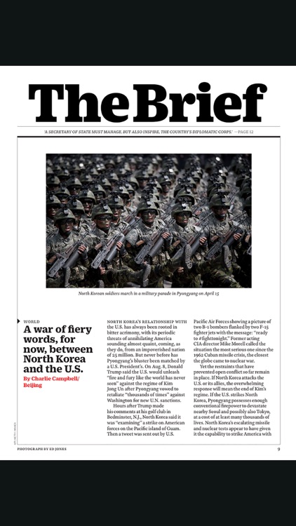 TIME Magazine