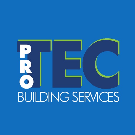 ProTec Building Services icon