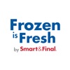 Frozen is Fresh by Smart&Final