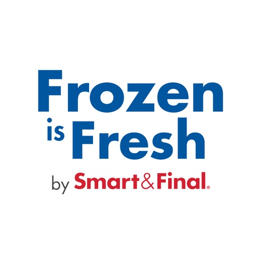 Frozen is Fresh by Smart&Final