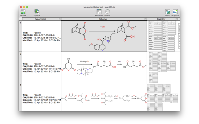 Molecular Notebook(圖4)-速報App