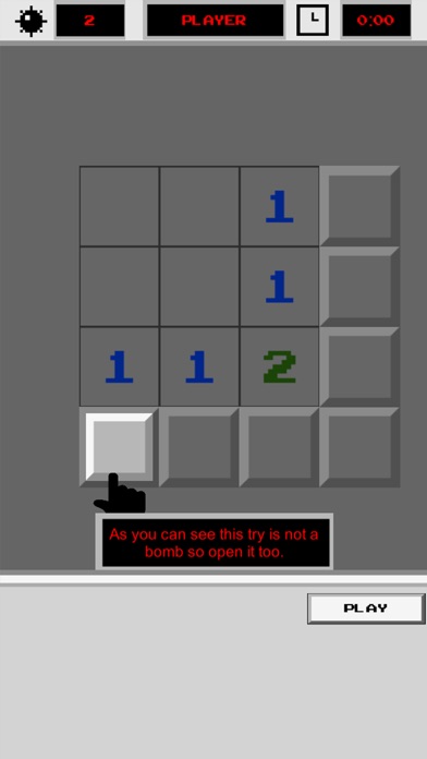 Minesweeper Classic 1990s screenshot 4