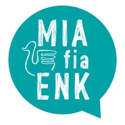 Mia fia Enk