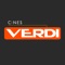 Official App from Cines Verdi