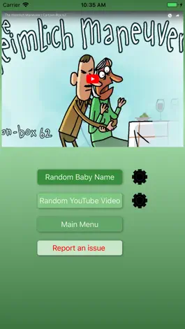 Game screenshot Random it!:Video,Color,Number. apk