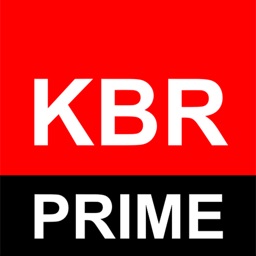 KBR Prime