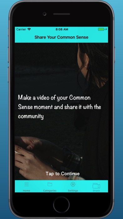 How to cancel & delete Common Sense Mamita TV from iphone & ipad 4