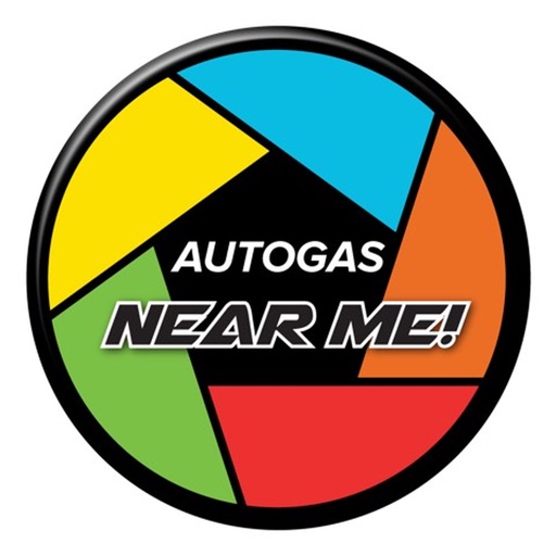 Autogas NEAR ME™