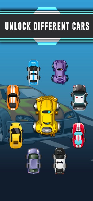 Police Pursuit - Road Racing(圖5)-速報App