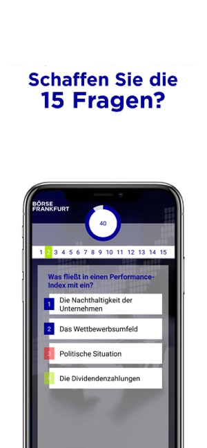 Wer wird Aktionär(圖2)-速報App