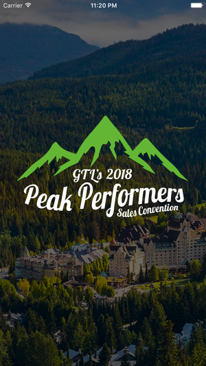 GTL's Peak Performers(圖2)-速報App