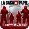 La Casa De Papel HD Wallpapers