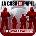 La Casa De Papel HD Wallpapers icon