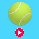 Top 27 Stickers Apps Like Animated Tennis Stickers - Best Alternatives