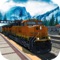 Local Train Drive Transport is one of the best train games on store