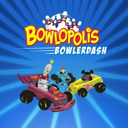 Bowlopolis Bowlerdash Cheats