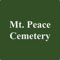 Use this app to search the records of those interred or entombed in the City of St