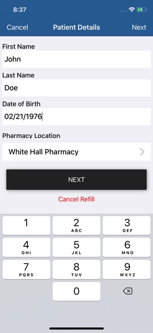 White Hall Pharmacy(圖2)-速報App