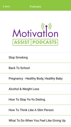 Motivation Weight Management(圖4)-速報App