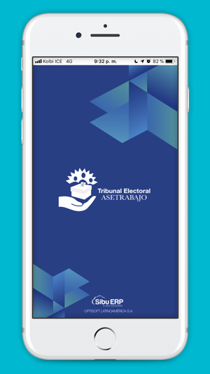 Asetrabajo Votaciones(圖1)-速報App