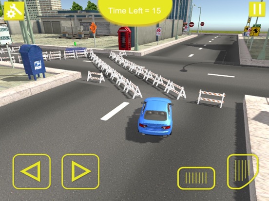 Screenshot #5 pour Impossible luxury Dr. Car Park