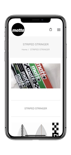 MATTA Surfboards(圖3)-速報App