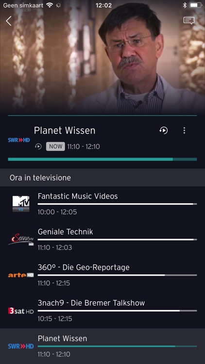 upc tv Schweiz