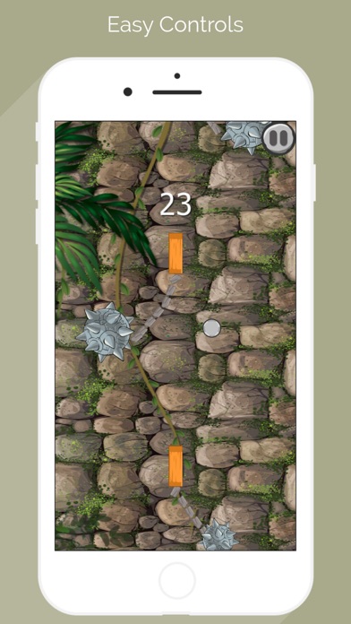 Danger Rock screenshot 3