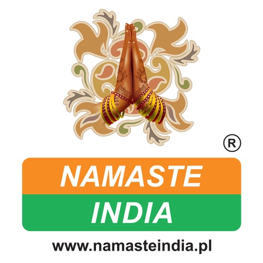 Namaste India