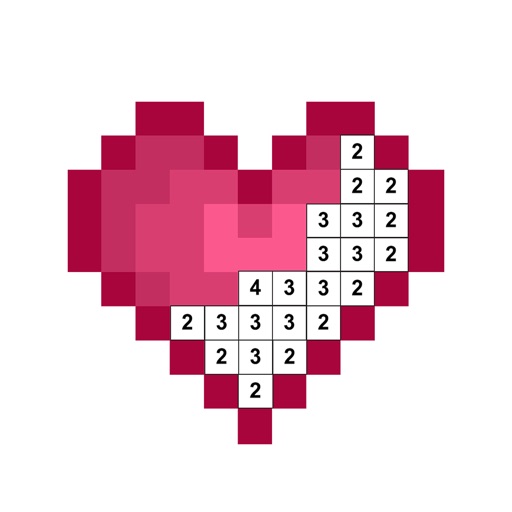 number-pixel-color-by-number-apprecs