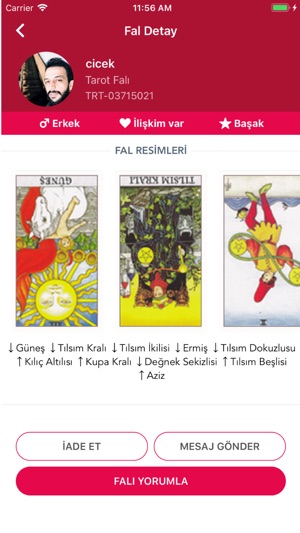 TellweTeller - Fal bak kazan(圖5)-速報App