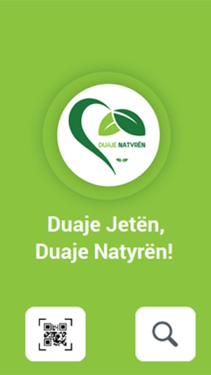 Duaje Natyrën(圖1)-速報App