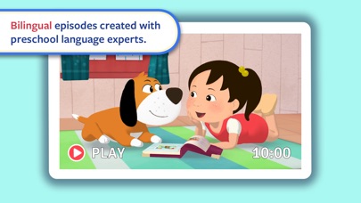 Miaomiao's Chinese For Kids screenshot 2