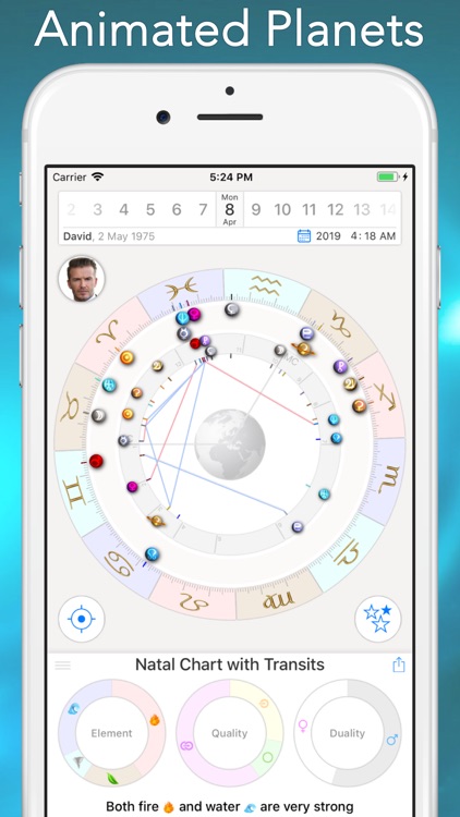 Astro Future - Daily Horoscope screenshot-3