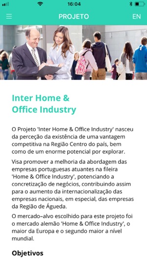 Inter Home & Office Industry(圖3)-速報App