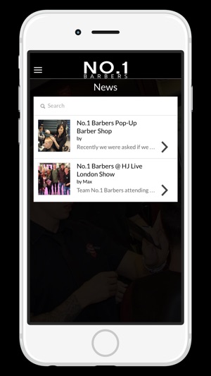 No 1 Barbers(圖5)-速報App
