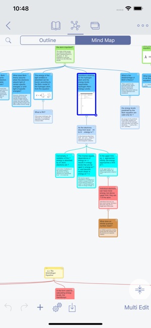 MarginNote(圖2)-速報App