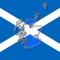 Scottish Flags