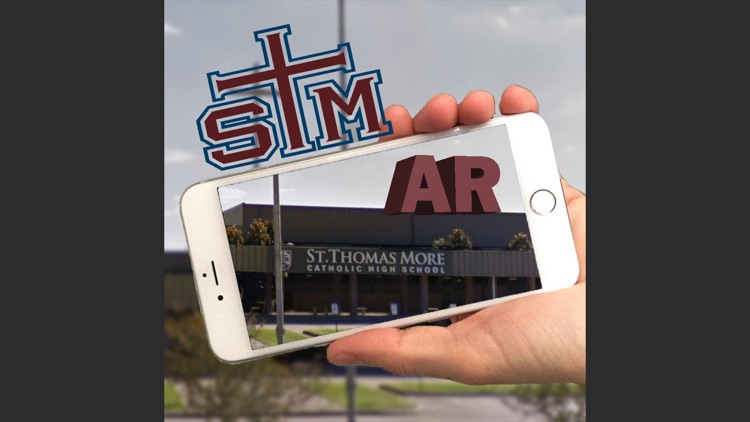 STM AR