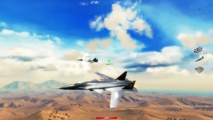 Sky Gamblers Air Supremacy