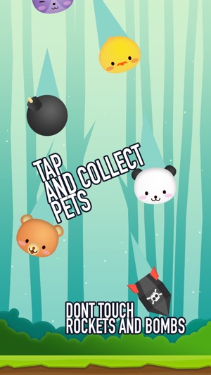 Pets Hazard - Pet game(圖1)-速報App