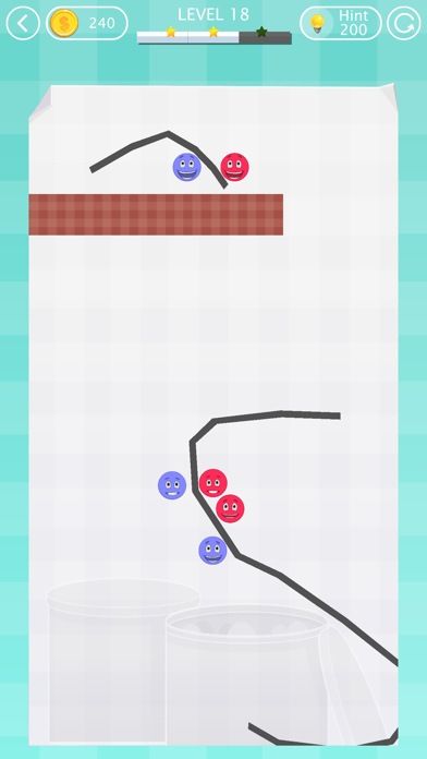 SourBallz screenshot 4