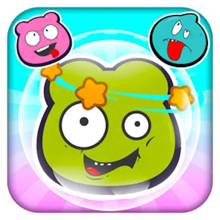 Lil Monsters Jam: Match 3 Puzzle Game Cheats