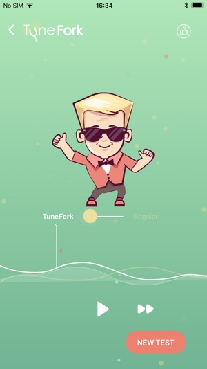 TuneFork - SoundsGood(圖3)-速報App