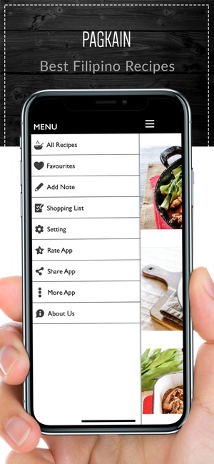 Pagkain - Filipino Recipes(圖3)-速報App