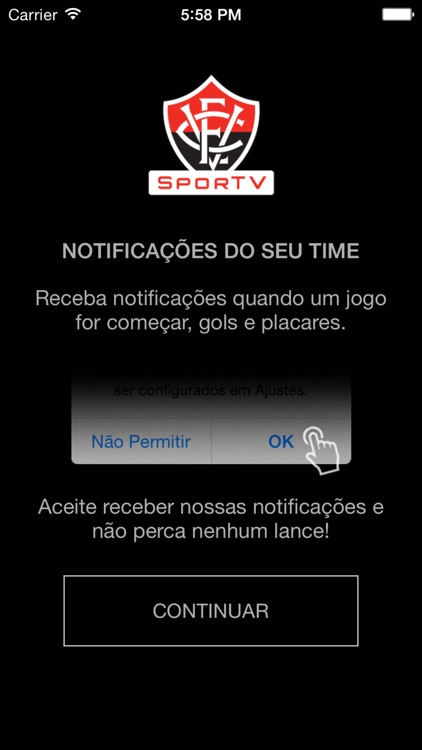 Vitória SporTV