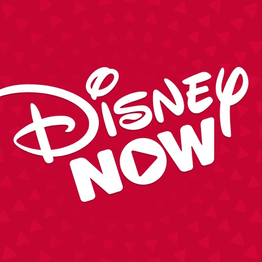 DisneyNOW – Shows & Live TV